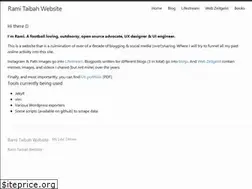 Sites similar to rtaibah.com