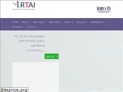 Sites similar to rtaireland.ie