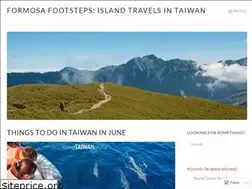 Sites similar to rtaiwanr.wordpress.com