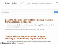 Sites similar to rtalbert.org