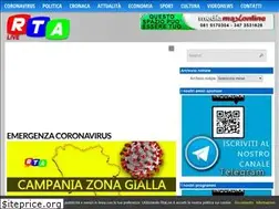Sites similar to rtalive.it
