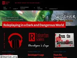 Sites similar to rtalsoriangames.com