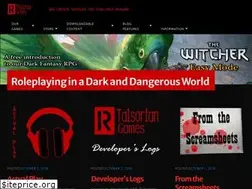 Sites similar to rtalsoriangames.wordpress.com
