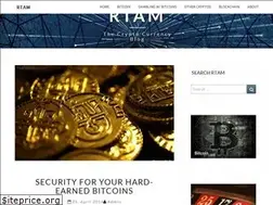 Sites similar to rtam.pt