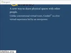 Sites similar to rtangent.com