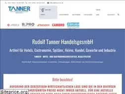 Sites similar to rtanner.at