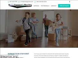 Sites similar to rtannersmovingcompany.com