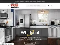 Sites similar to rtappliance.com