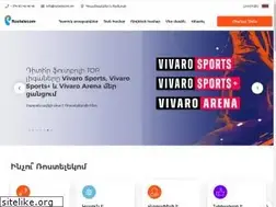Sites similar to rtarmenia.am