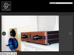 Sites similar to rtaudiodesign.com
