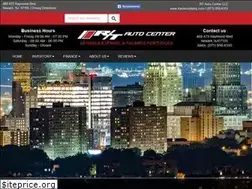 Sites similar to rtautocenternj.com