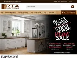 Sites similar to rtawoodcabinets.com