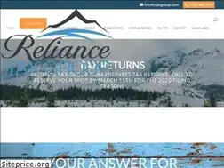 Sites similar to rtaxgroup.com