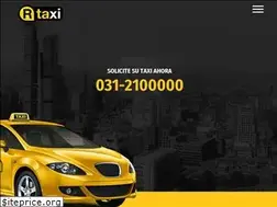 Sites similar to rtaxi.com.co