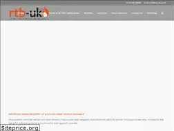 Sites similar to rtb-uk.co.uk