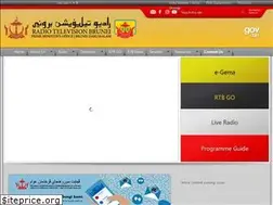Sites similar to rtb.gov.bn