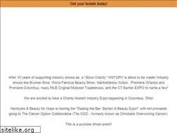 Sites similar to rtbexpo.com