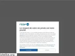 Sites similar to rtbfradioplayer.be