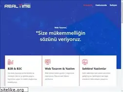 Sites similar to rtbilisim.com