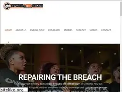 Sites similar to rtbmemphis.org