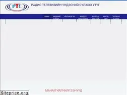 Sites similar to rtbn.gov.mn