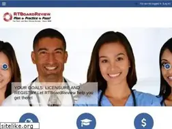Sites similar to rtboardreview.com