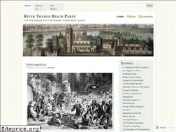 Sites similar to rtbp.wordpress.com