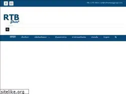 Sites similar to rtbpaint.com