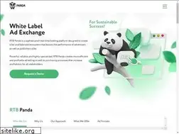 Sites similar to rtbpanda.com