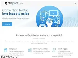 Sites similar to rtbport.com