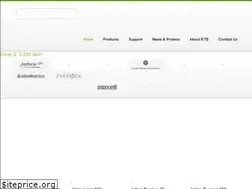 Sites similar to rtbtechnology.com