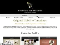 Sites similar to rtbwizards.com