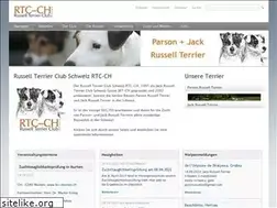 Sites similar to rtc-ch.ch