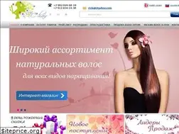 Sites similar to rtc-hair.ru