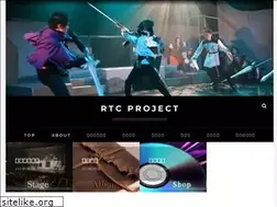 Sites similar to rtc-p.com