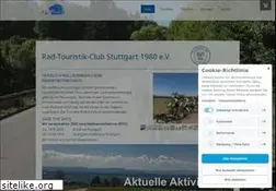 Sites similar to rtc-stuttgart.de