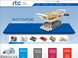 Sites similar to rtc-tec.com