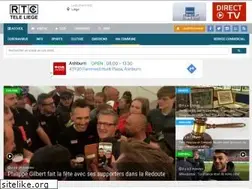 Sites similar to rtc.be