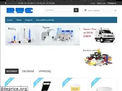 Sites similar to rtc.cz