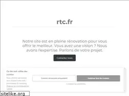 Sites similar to rtc.fr