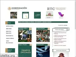 Sites similar to rtc.gob.mx