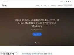 Sites similar to rtc.ma