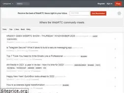 Sites similar to rtc.news