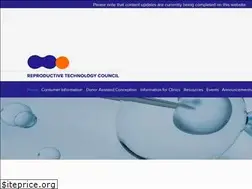 Sites similar to rtc.org.au