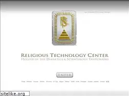 Sites similar to rtc.org