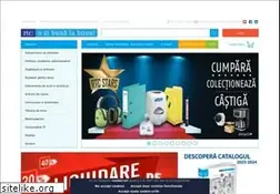 Sites similar to rtc.ro