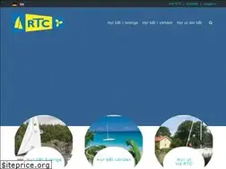 Sites similar to rtc.se