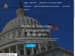 Sites similar to rtcacapitolhill.org