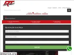 Sites similar to rtcarimport.com.br