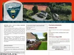 Sites similar to rtcbaudouin.be